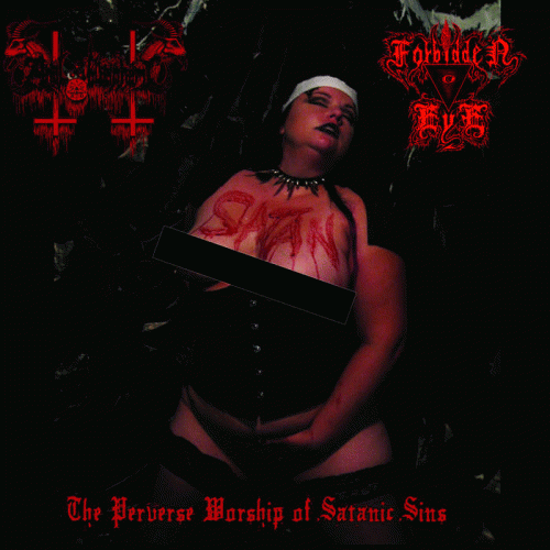 Anal Blasphemy : The Perverse Worship of Satanic Sins